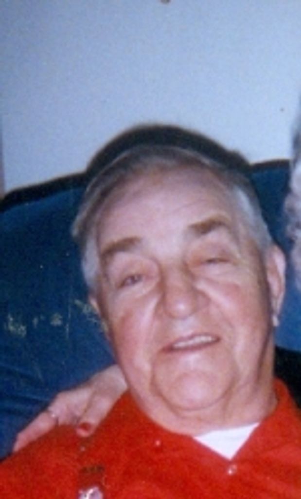 Lawrence F. Witt