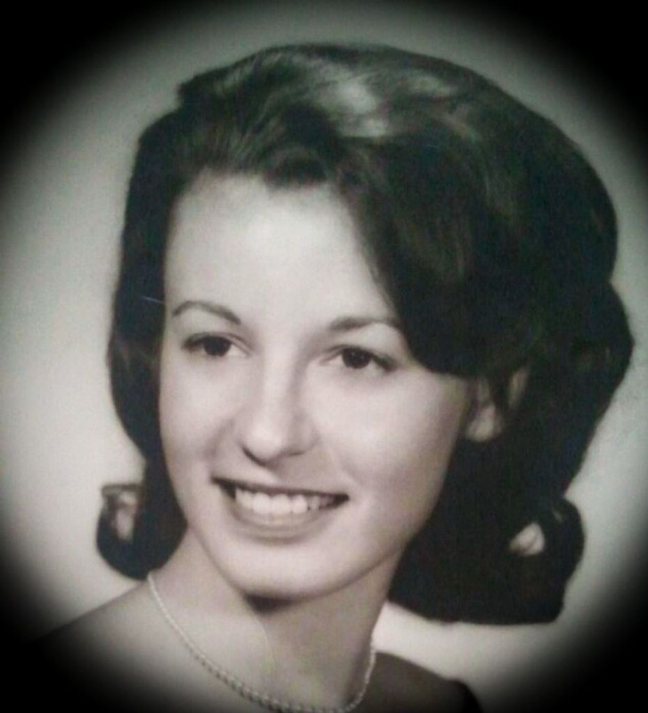 Geraldine Thompson