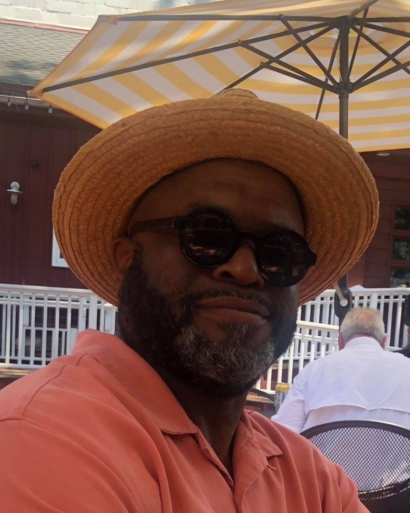 Carlton L. Ketchen Profile Photo