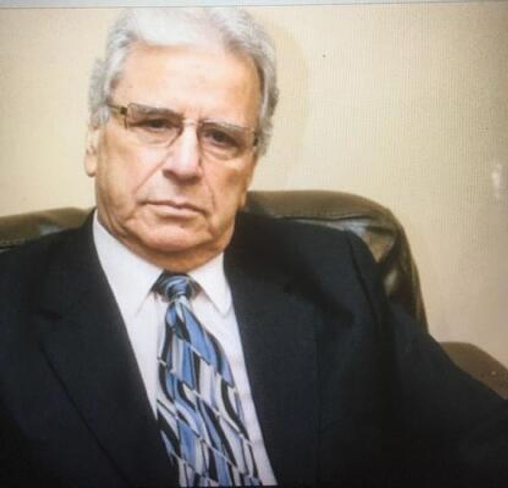 Theodore Michalopoulos Profile Photo