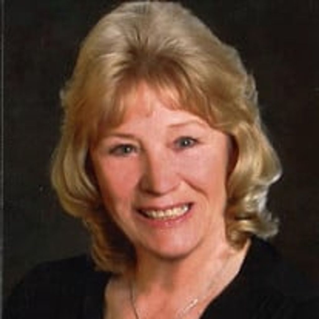 Maryann Lavone Love