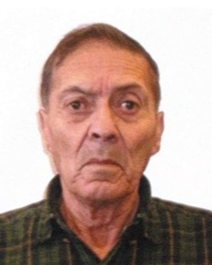 Secundino Patiño
