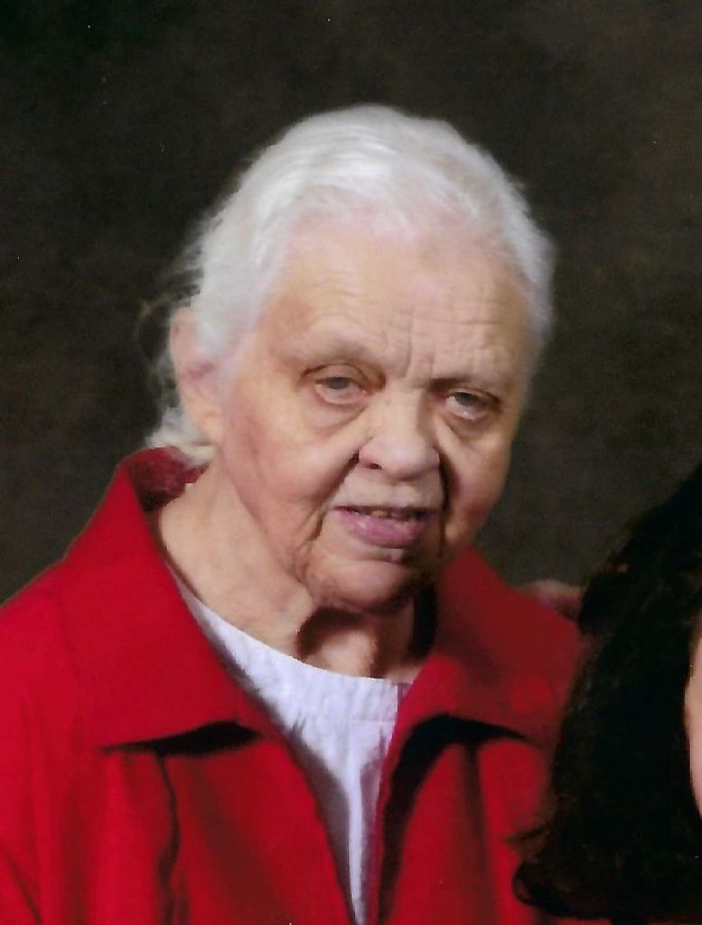 Ruth King