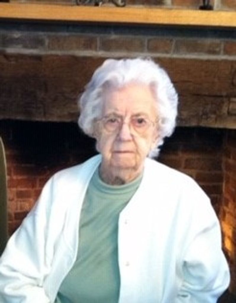 Dorothy Poffenberger