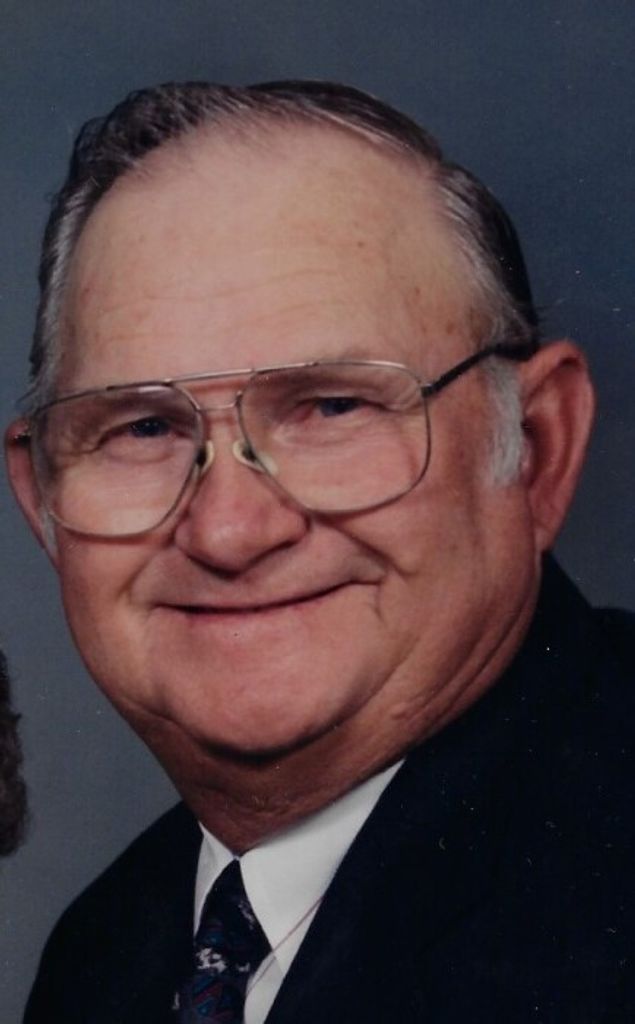 Lenard Roy Reynolds, Sr.