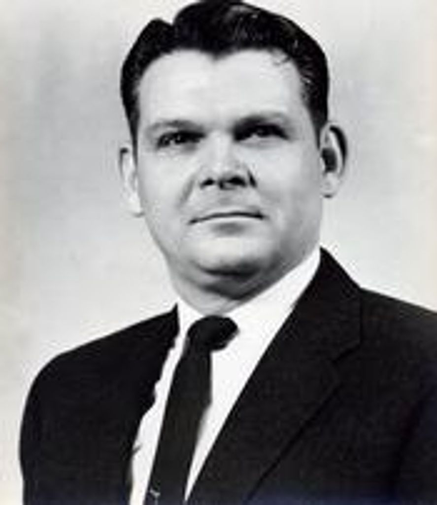 John Buford Waymack Profile Photo