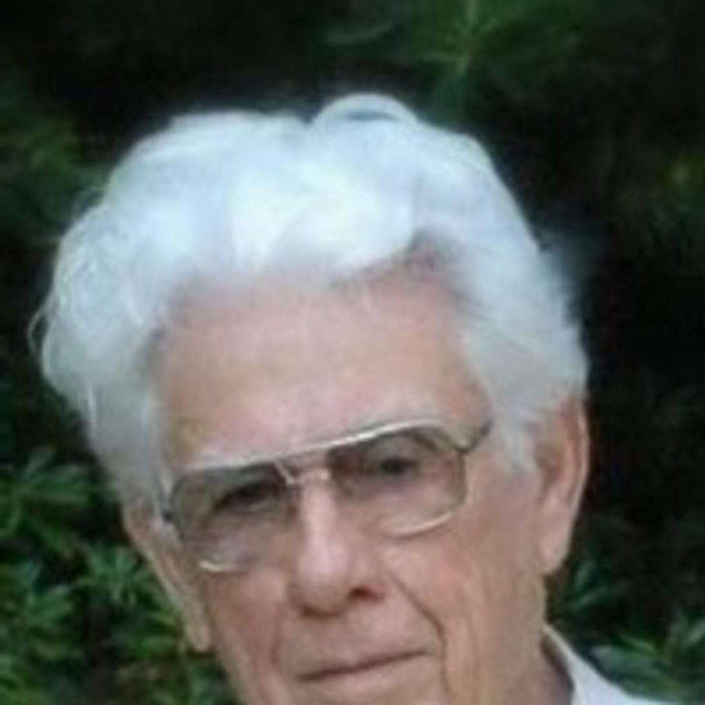 Edward  Leon Madden