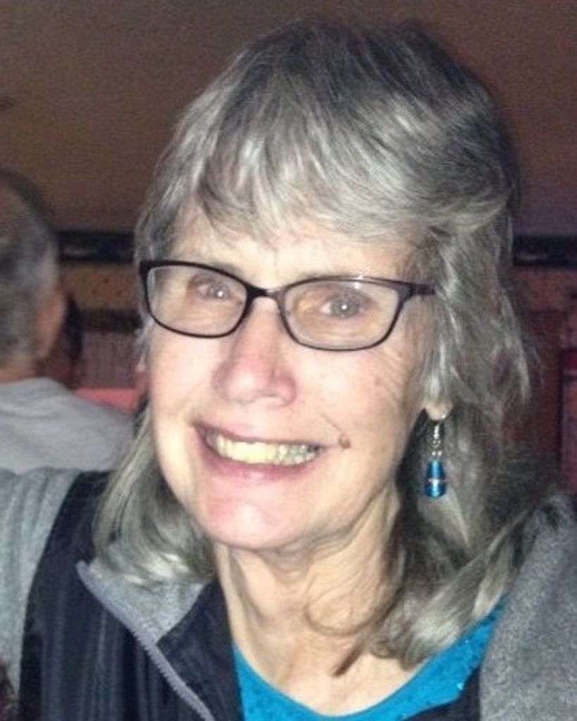 Carla R Cross Profile Photo