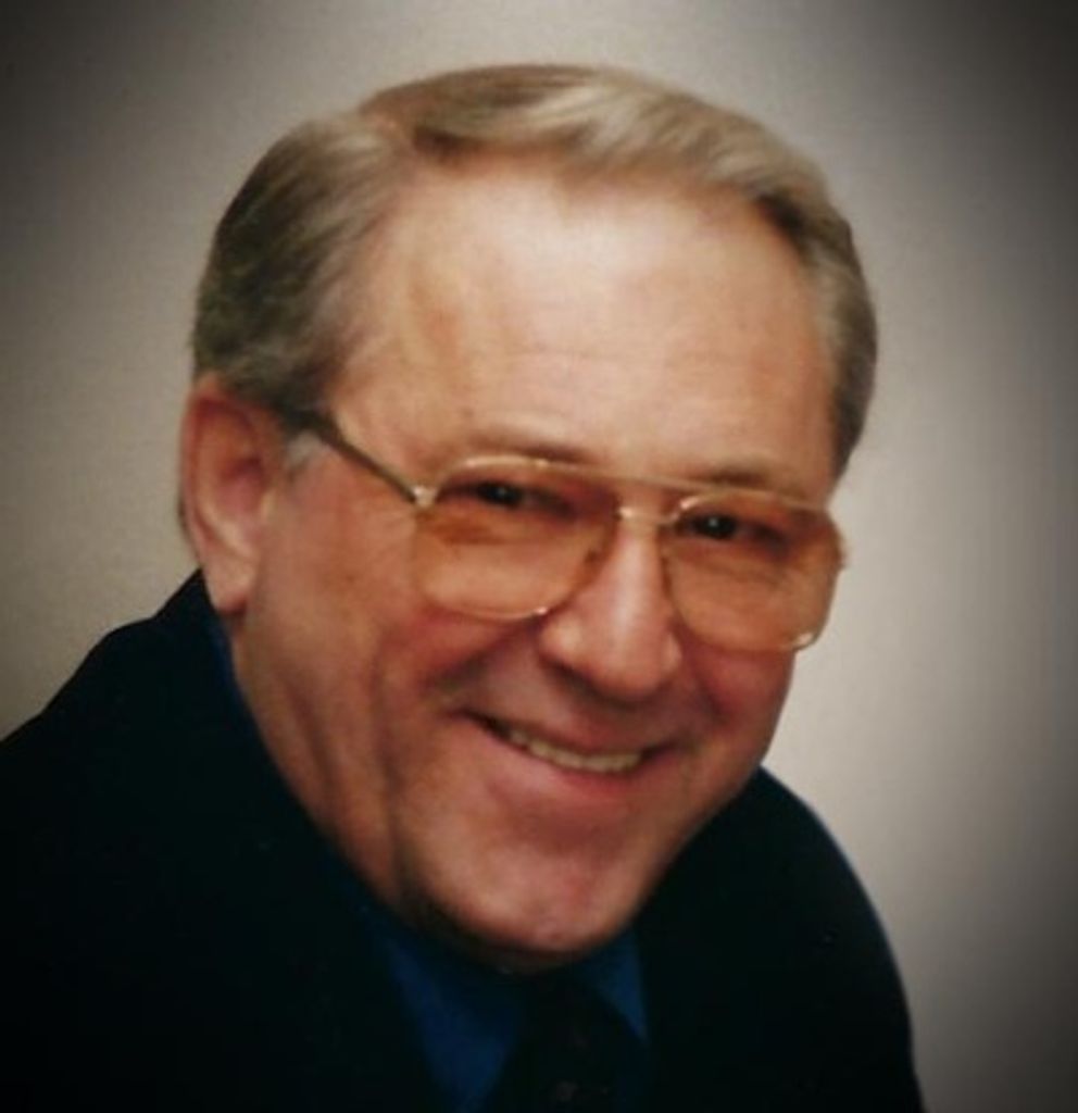 Edward A. Henke