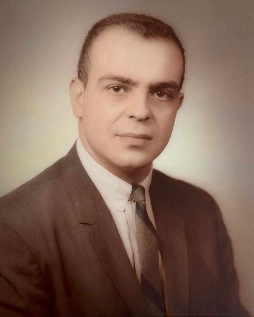 Ralph P. Zambito Profile Photo