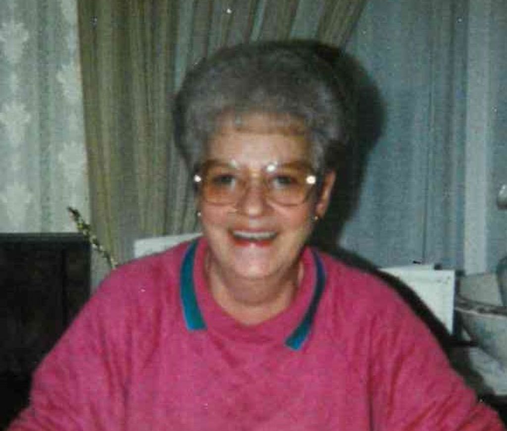 Martha Jo Eckard Profile Photo
