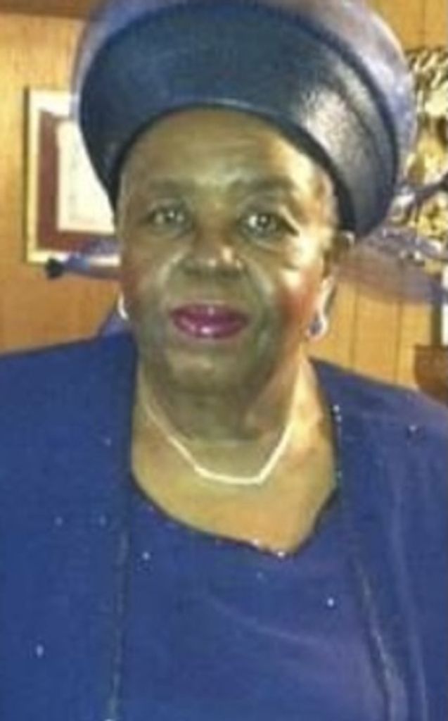 Helen Manson Profile Photo