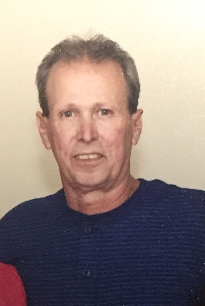 David M. Lybrand