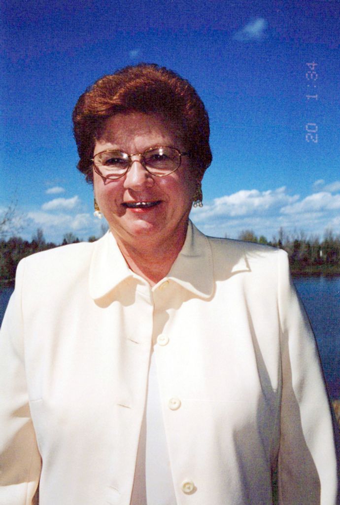 Lynda Nobbe