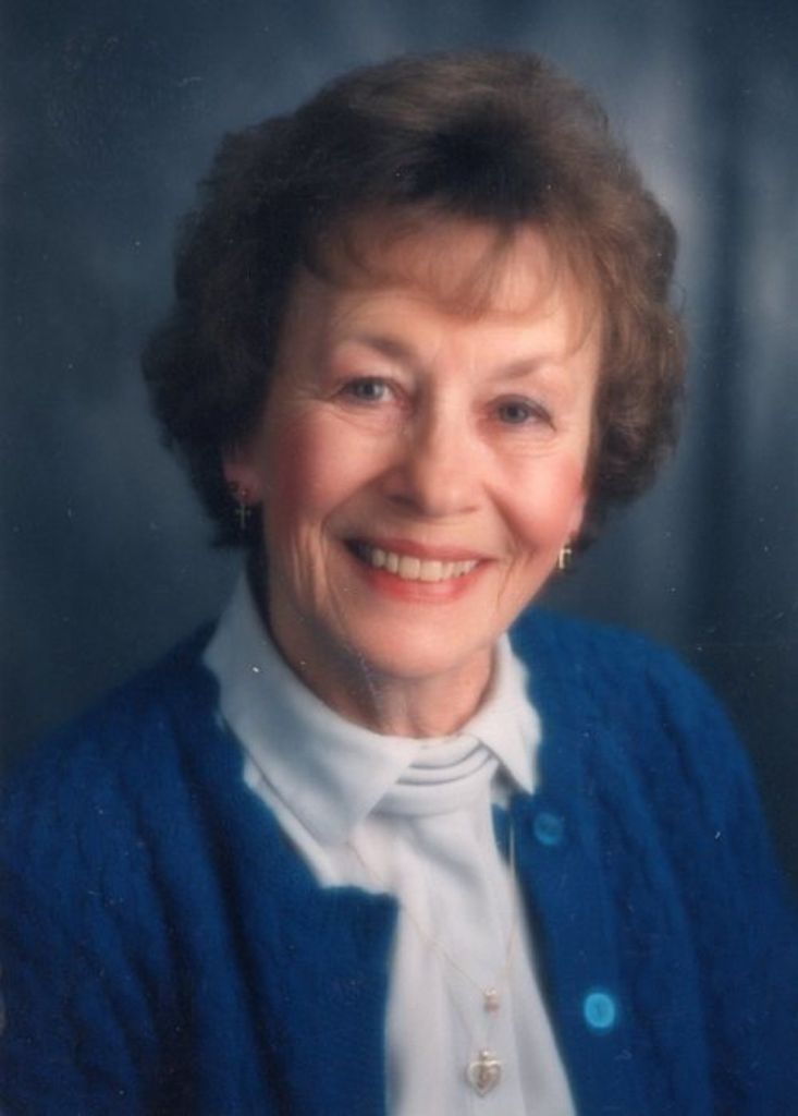Marilynn C. "Peg" (Cox)  Neal