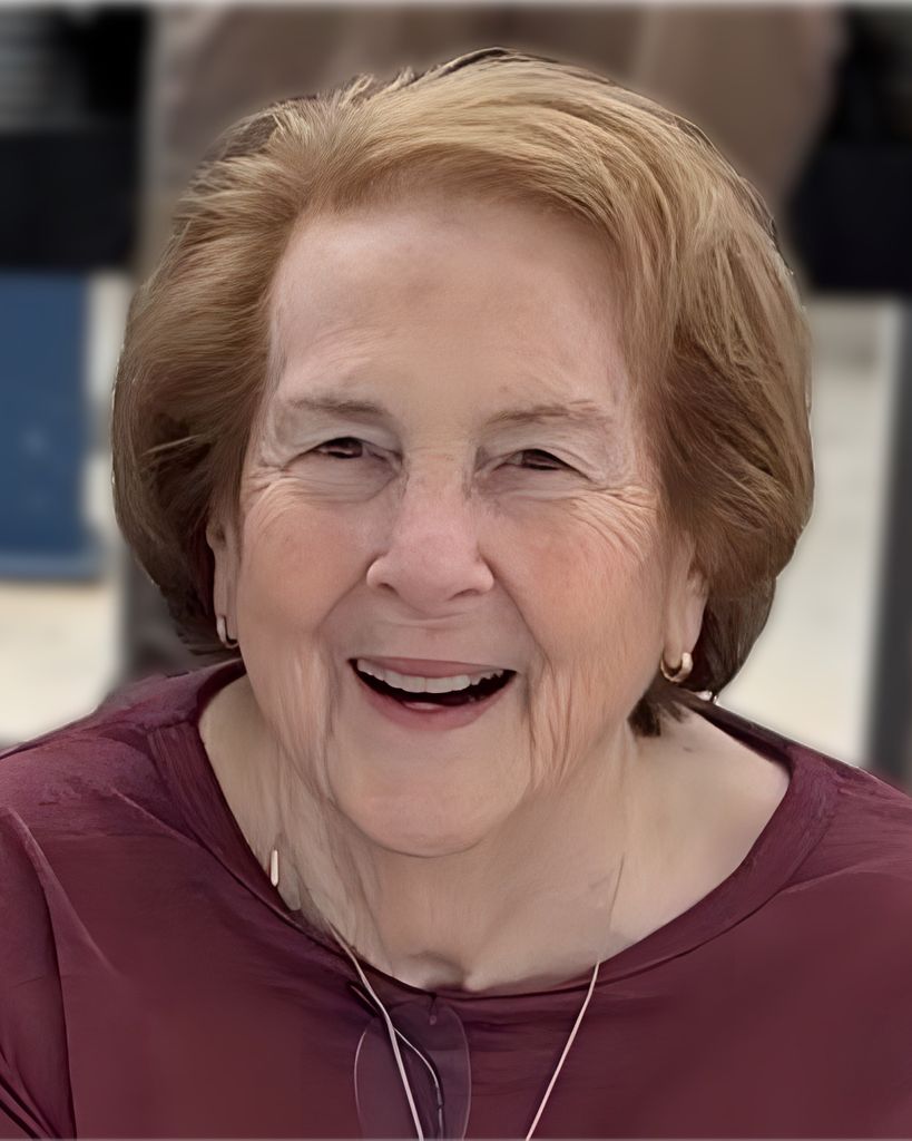 Dorothy "Dot" Stanford Vice Profile Photo