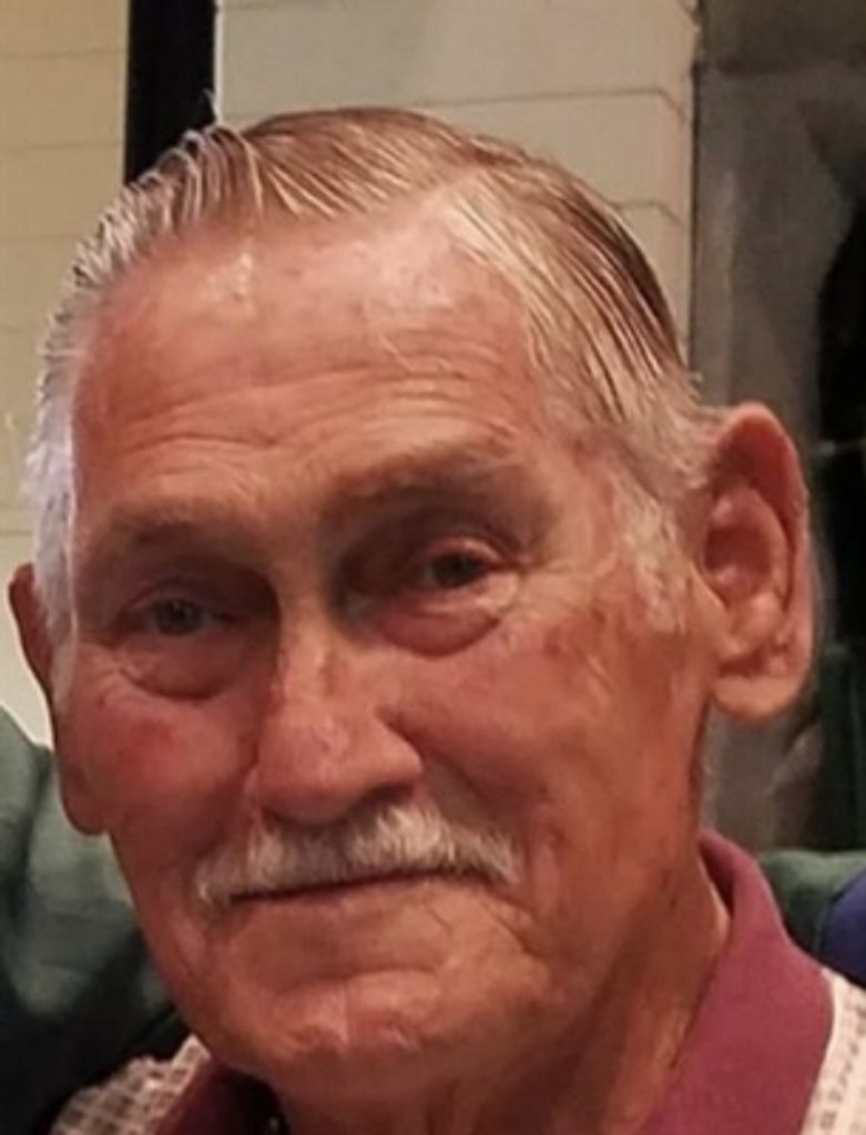 Allen Ray Webb