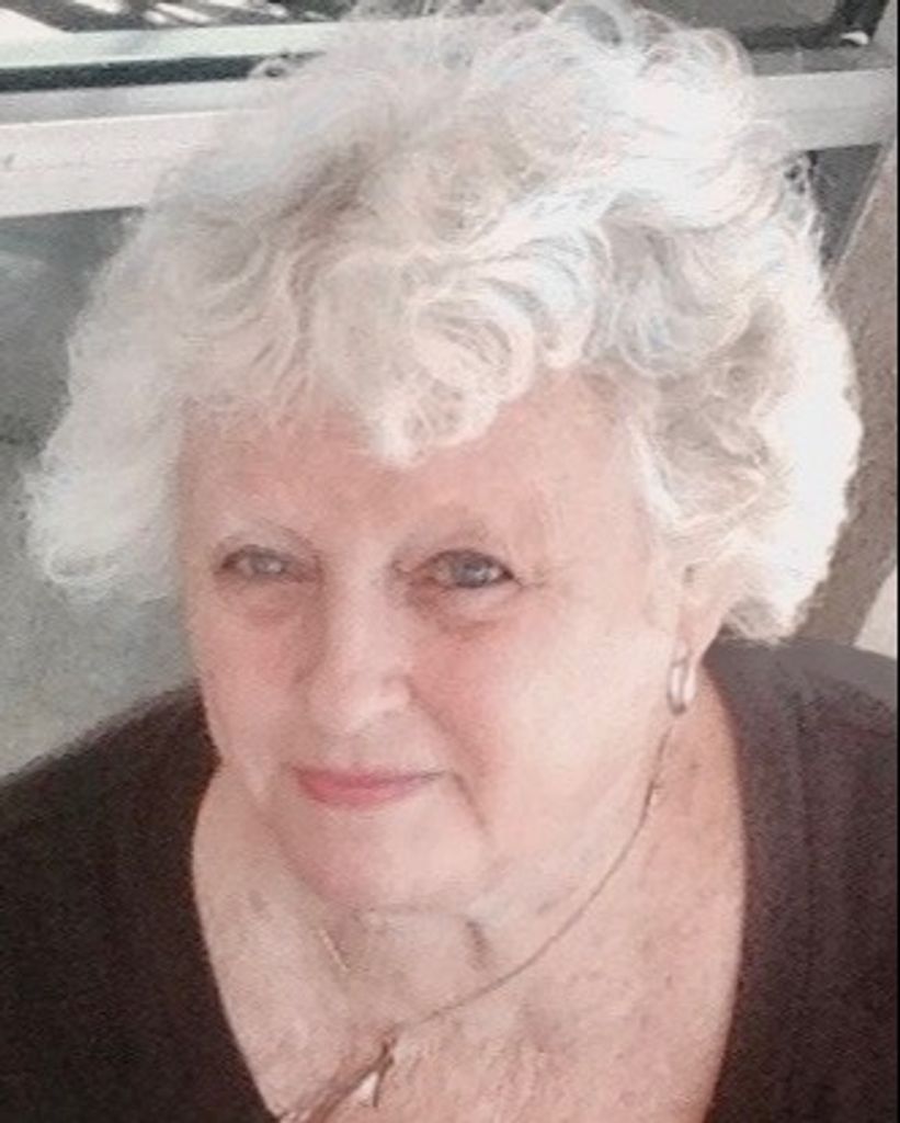 Frances “Jackie” Coughlin Connell Profile Photo