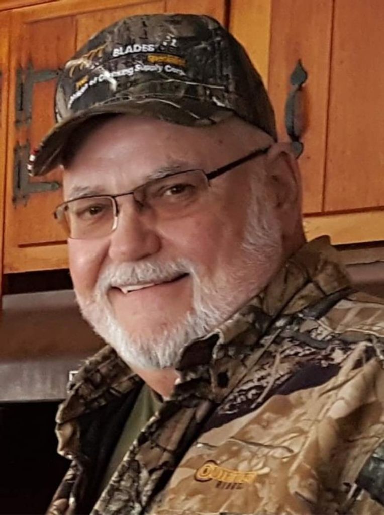 Paul Merritt Miller