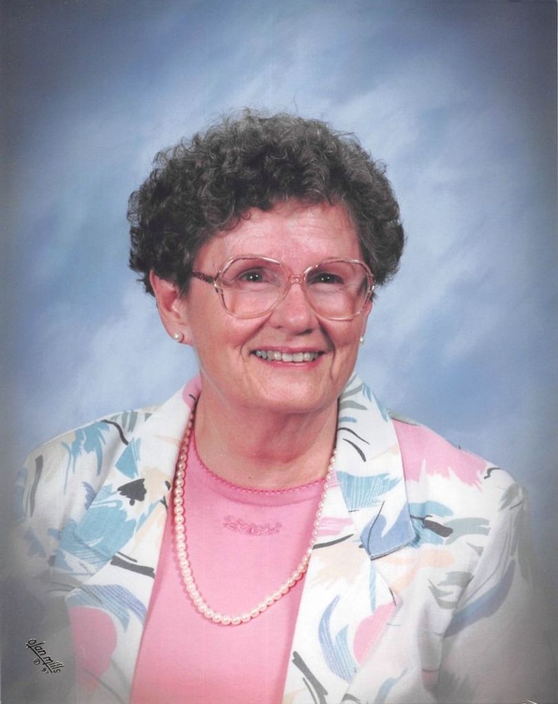 Josephine Fulton Profile Photo