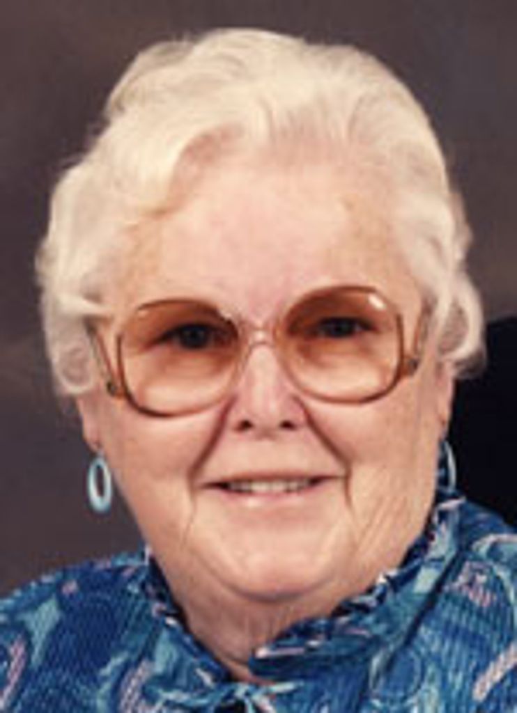 Rosalyn Watz