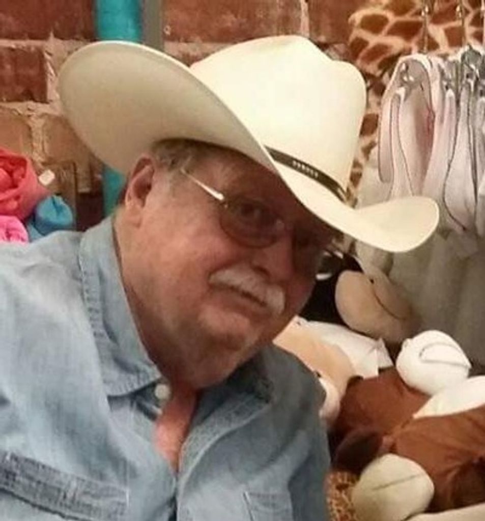 Jerry E Bush Profile Photo