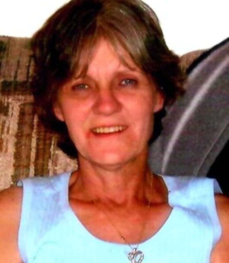 Arlene Hamlin Profile Photo