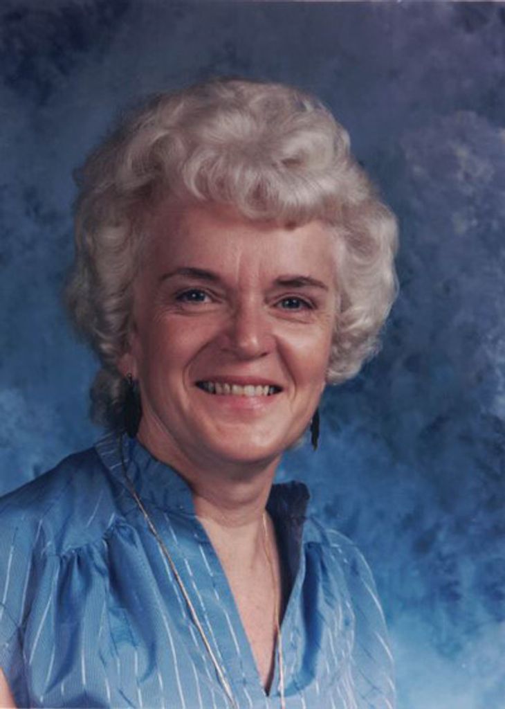 Mary Evelyn Jackson Profile Photo