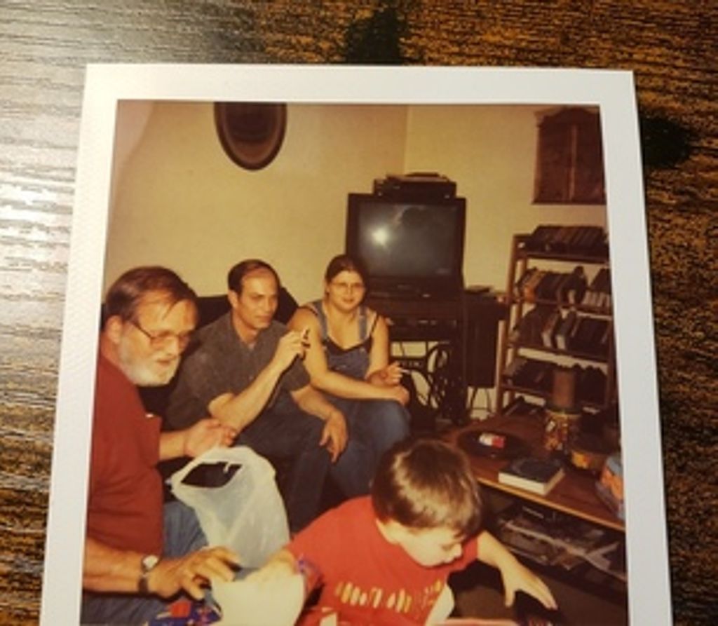 John Richard "Rich" Lawlar Sr Profile Photo