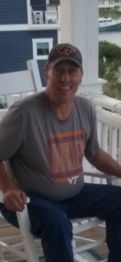 Calvin Raymond Byrd Profile Photo