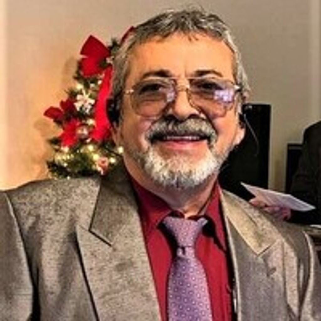 William Ruiz-Diaz
