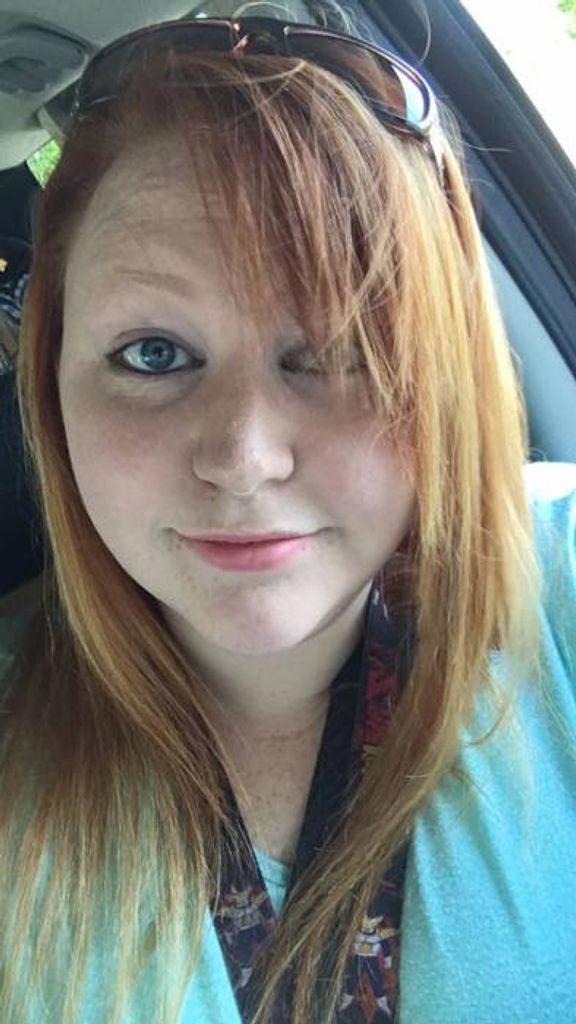 Kristin Hutchison Profile Photo
