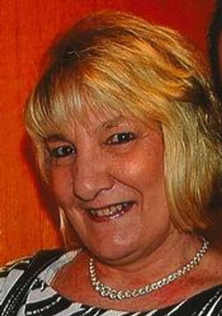 Patricia Mae Will