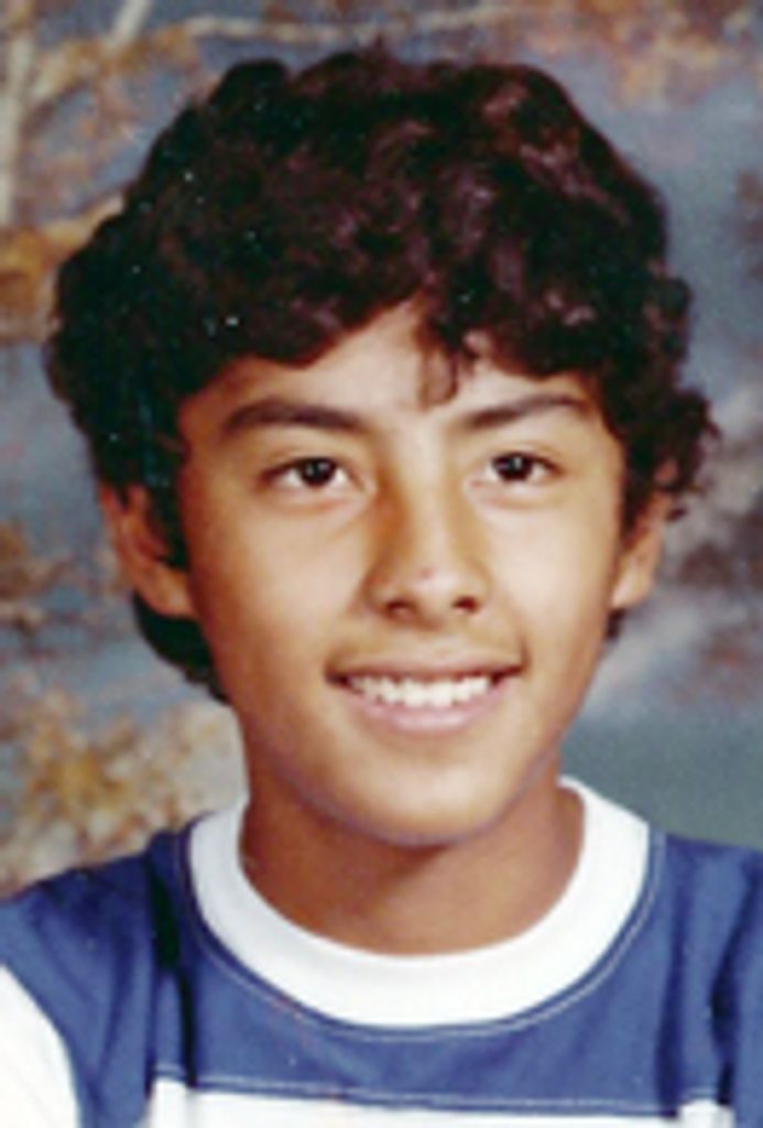 Ernesto Navarro Profile Photo