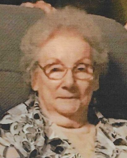 Betty Jean Moore's obituary image