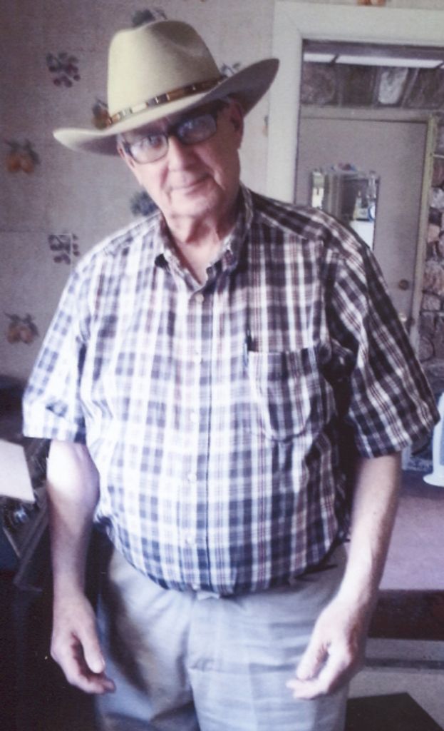 C. Ralph Heeter Profile Photo