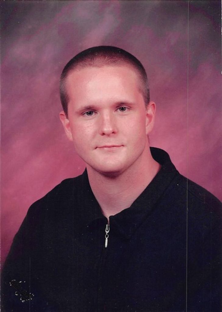 Timothy Ledon Bacot Profile Photo