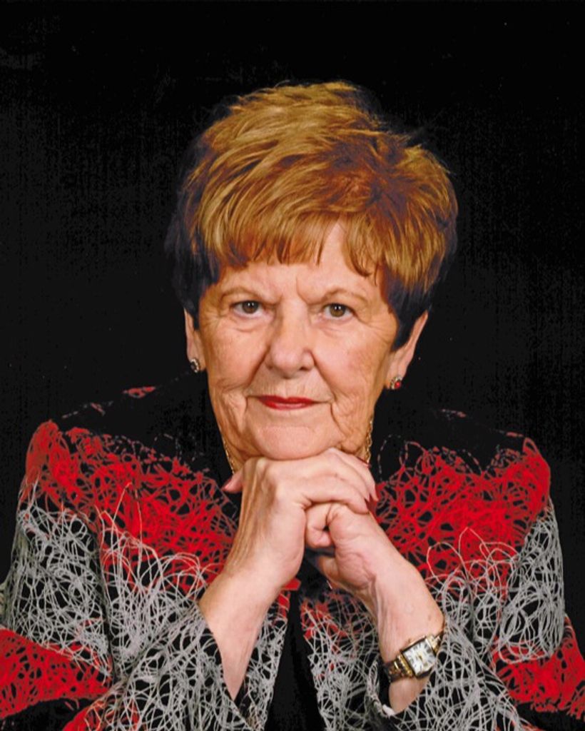Pauline Ann Lynch