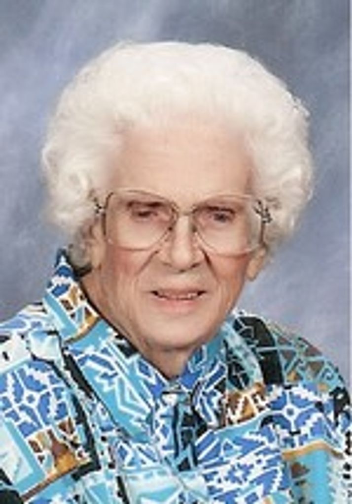 Henrietta "Pauline" Cline