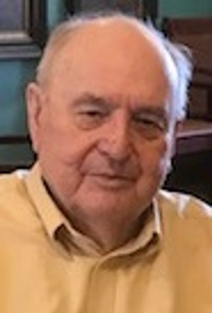 Verlin Anglin