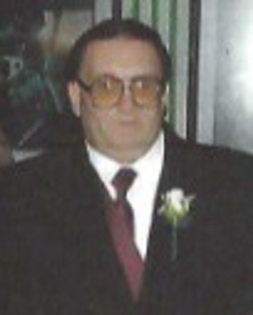 Gary Thomas Stirling