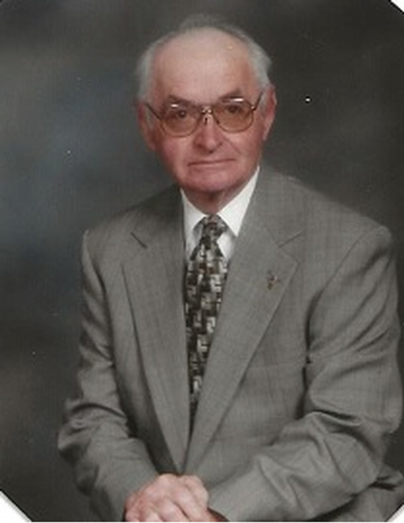Myron Lee Farquhar Profile Photo
