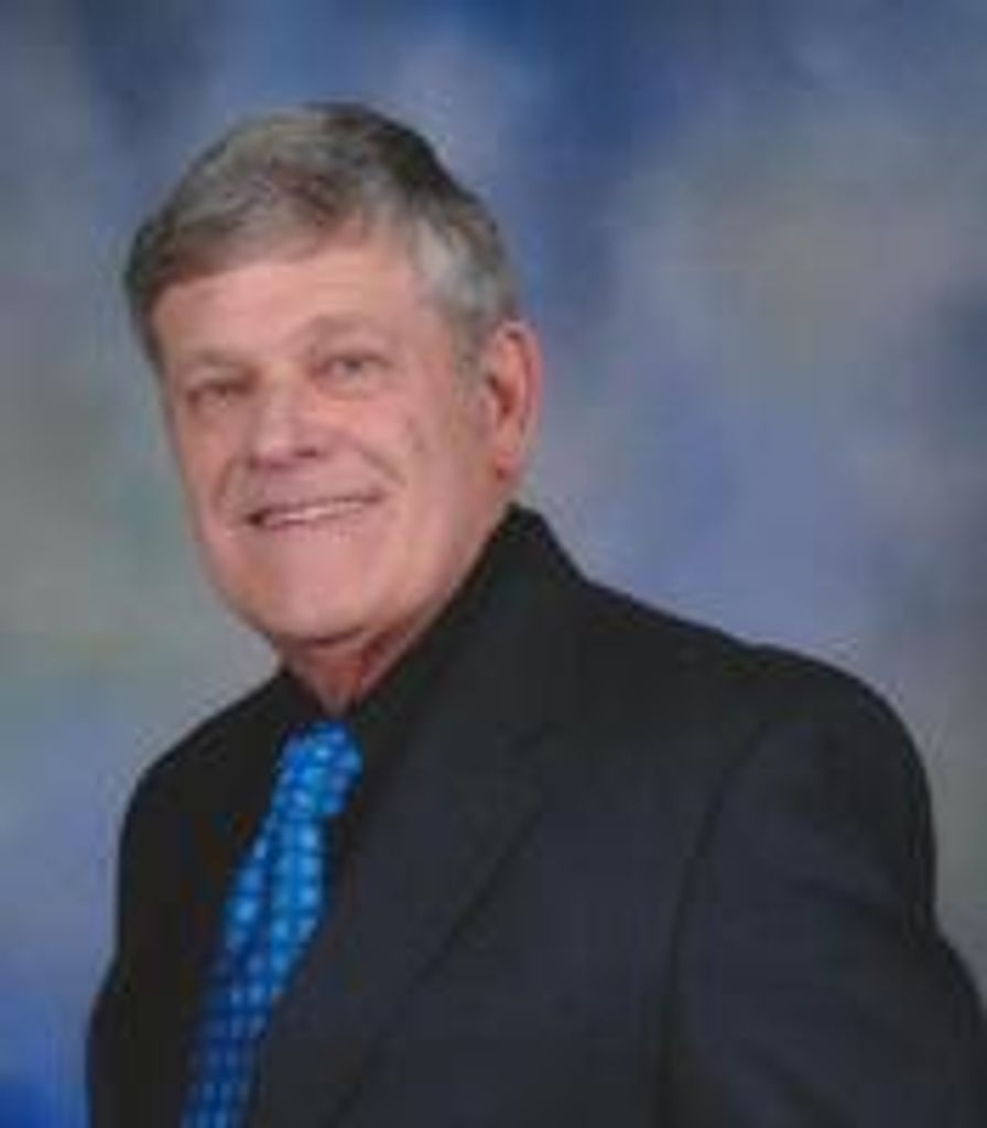 Gerald "Jerry" A Thorpe