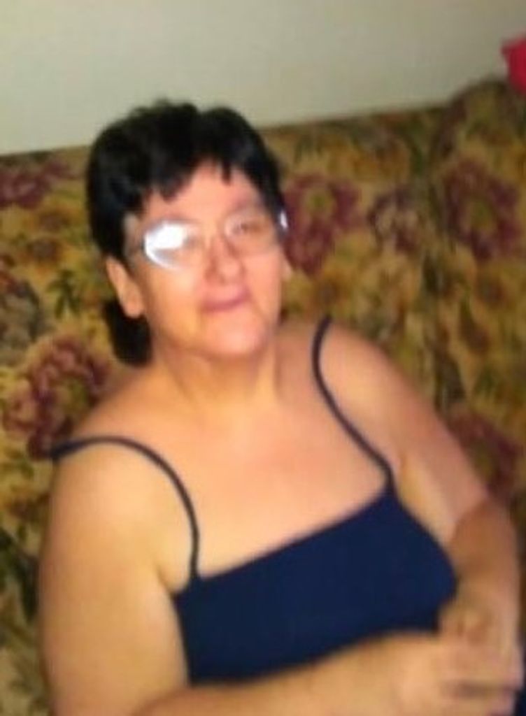 Teresa Alsman