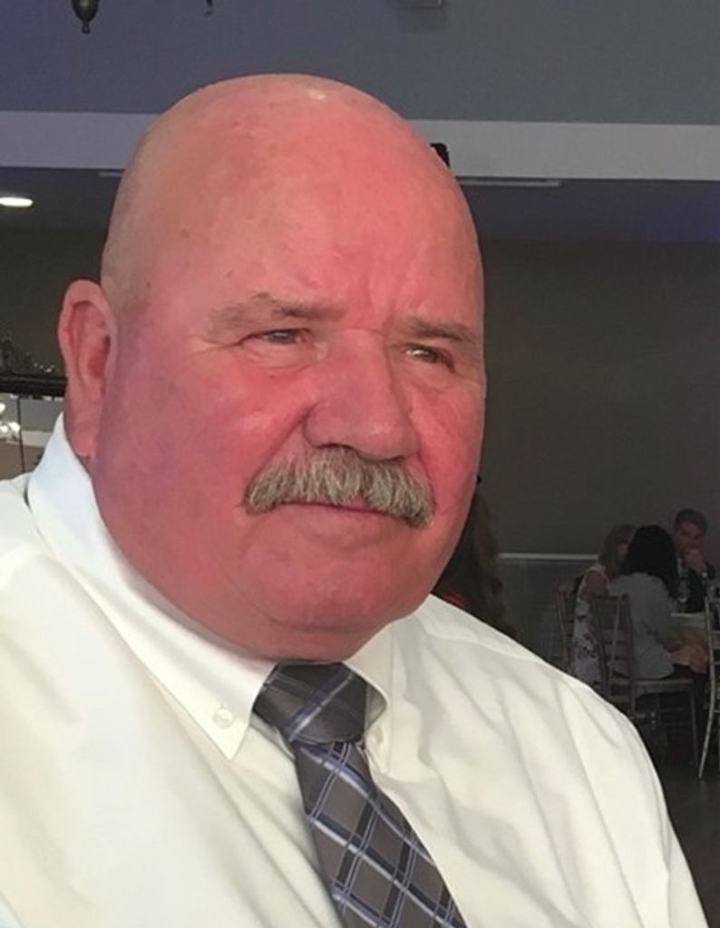 George M. Anderson Profile Photo