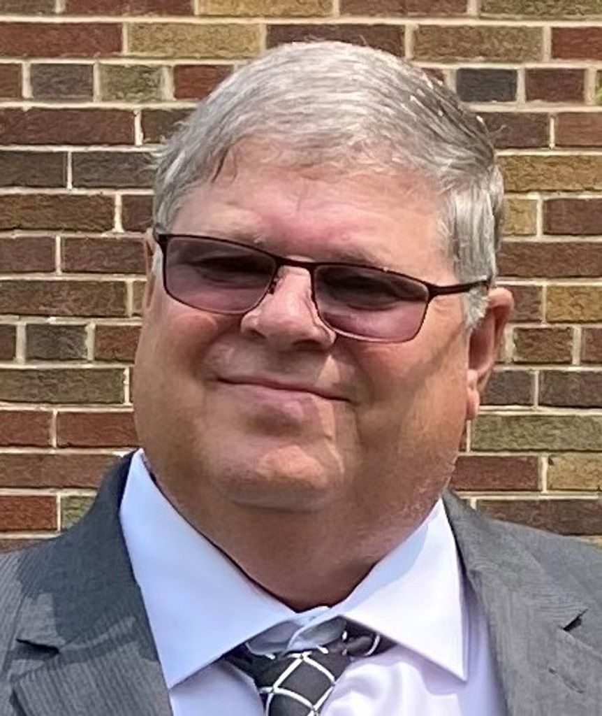 Patrick Michael Banks