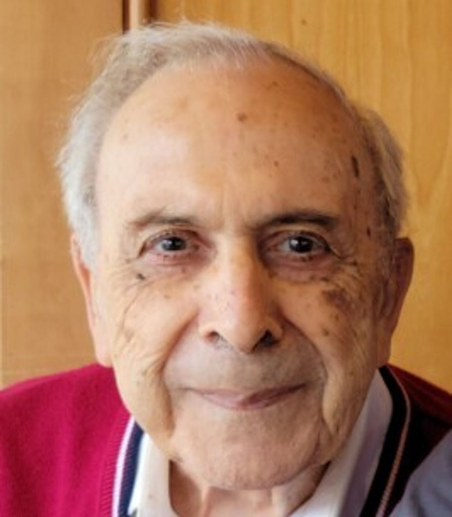 Peter Nobile Jr Profile Photo