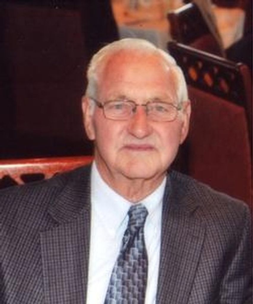 Leeroy A. Legleiter
