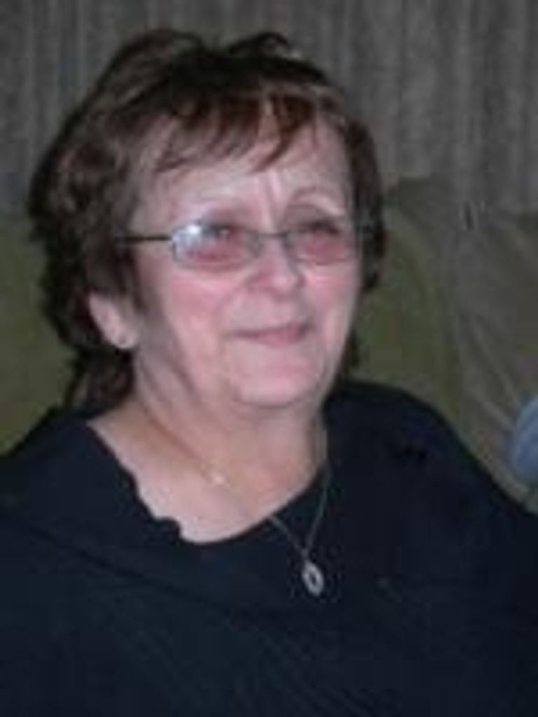 Linda Joan Wilson Profile Photo