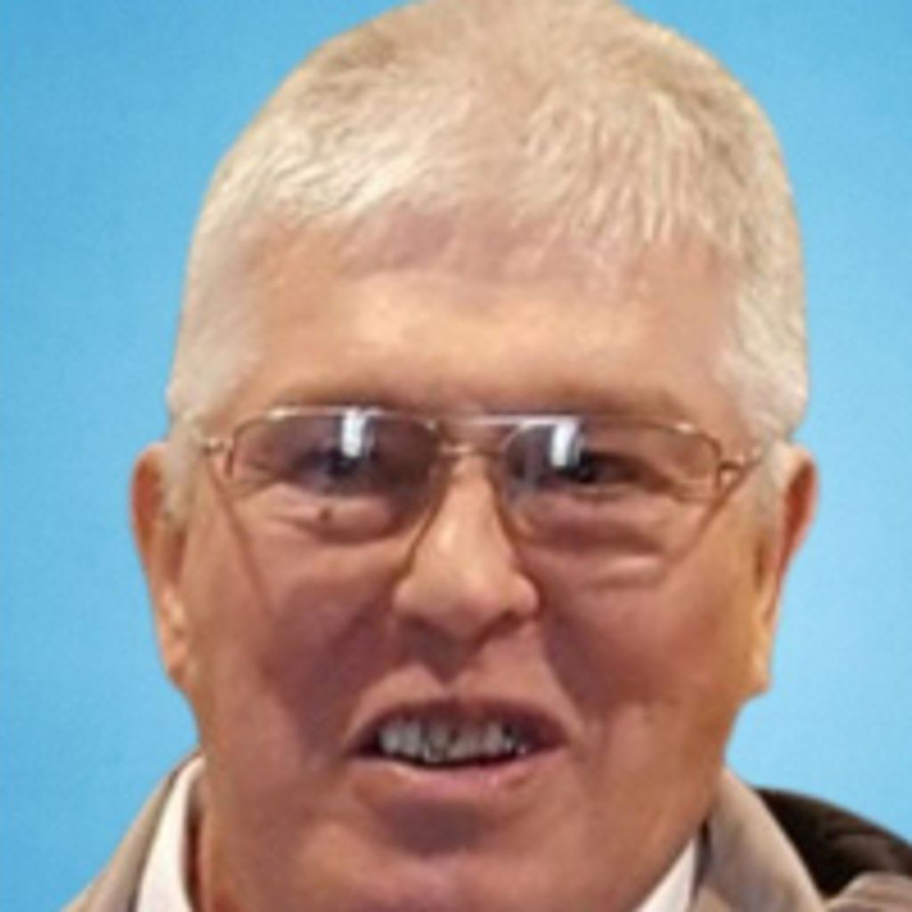 Dale R Kannegiesser Profile Photo
